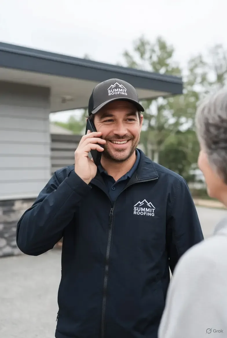 Flat Roof Leak Repair Knox City, TX FAQs